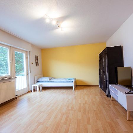 Апартаменты L8 Street - Heilbronn Boeckingen Экстерьер фото