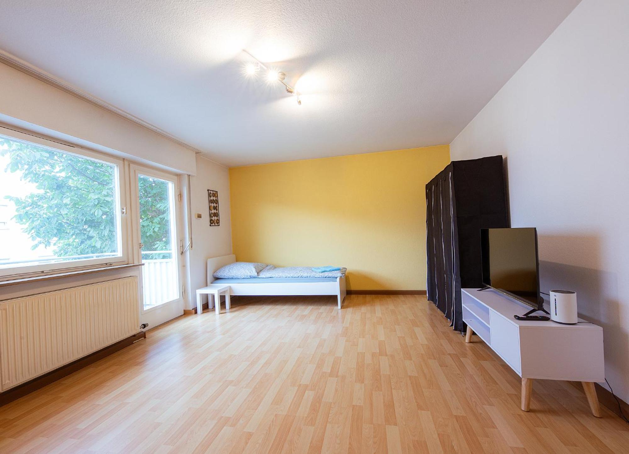 Апартаменты L8 Street - Heilbronn Boeckingen Экстерьер фото