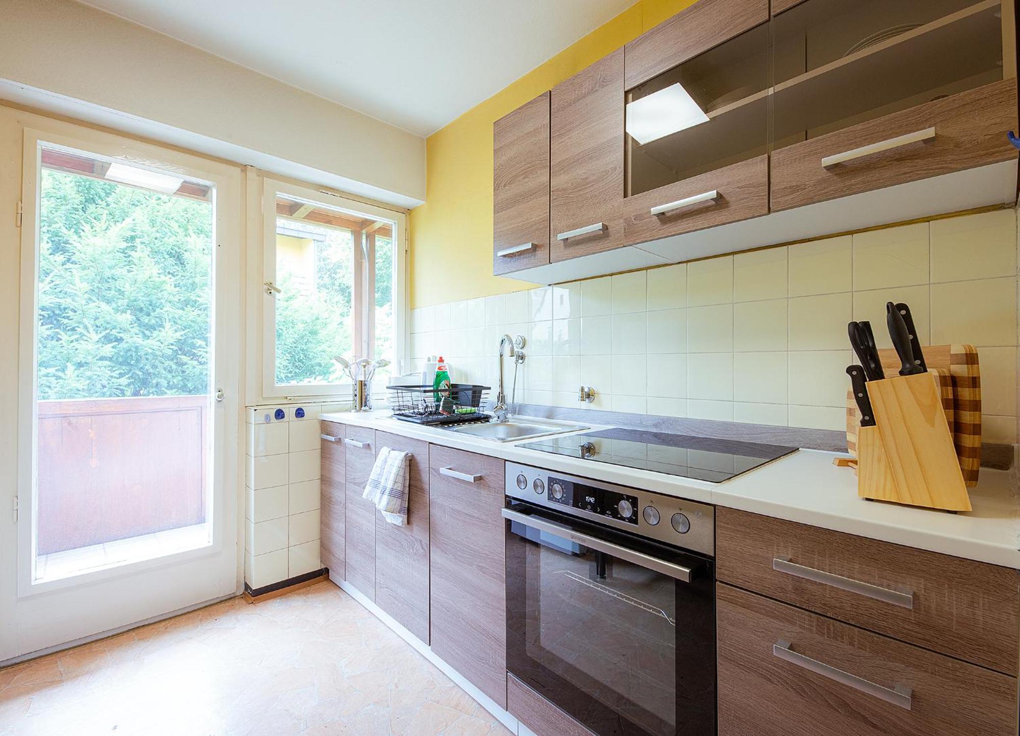 Апартаменты L8 Street - Heilbronn Boeckingen Экстерьер фото